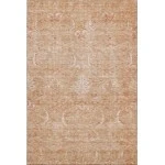 Addison Mayfield Orange AMF1083 9ft. x 12ft. Rect. Rug