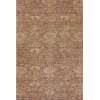 Addison Mayfield Brown AMF1084 5ft. x 7ft. 6in. Rect. Rug