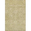 Addison Mayfield Gold AMF1084 5ft. x 7ft. 6in. Rect. Rug