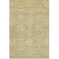 Addison Mayfield Gold AMF1084 - 8ft. Round Rug
