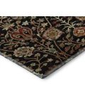 Addison Mayfield Black AMF1085 2ft. 3in. x 7ft. 6in. Rect. Rug