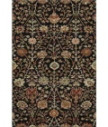 Addison Mayfield Black AMF1085 2ft. 3in. x 7ft. 6in. Rect. Rug
