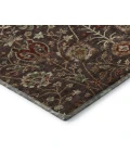 Addison Mayfield Brown AMF1085 2ft. 3in. x 7ft. 6in. Rect. Rug