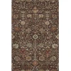 Addison Mayfield Brown AMF1085 2ft. 3in. x 7ft. 6in. Rect. Rug