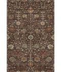 Addison Mayfield Brown AMF1085 2ft. 3in. x 7ft. 6in. Rect. Rug