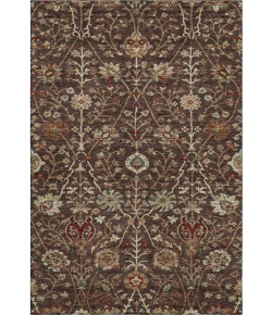 Addison Mayfield Brown AMF1085 2ft. 3in. x 7ft. 6in. Rect. Rug