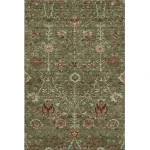 Addison Mayfield Green AMF1085 9ft. x 12ft. Rect. Rug