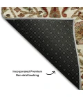 Addison Mayfield Ivory AMF1085 2ft. 3in. x 7ft. 6in. Rect. Rug