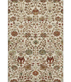 Addison Mayfield Ivory AMF1085 2ft. 3in. x 7ft. 6in. Rect. Rug