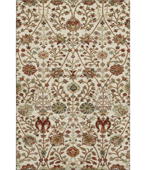 Addison Mayfield Ivory AMF1085 2ft. 3in. x 7ft. 6in. Rect. Rug
