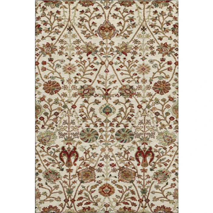 Addison Mayfield Ivory AMF1085 8ft. x 10ft. Rect. Rug