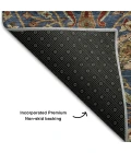 Addison Mayfield Blue AMF1085 9ft. x 12ft. Rect. Rug