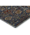 Addison Mayfield Blue AMF1085 9ft. x 12ft. Rect. Rug