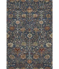 Addison Mayfield Blue AMF1085 9ft. x 12ft. Rect. Rug