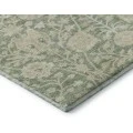 Addison Mayfield Green AMF1086 - 8ft. Round Rug