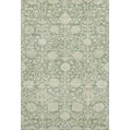 Addison Mayfield Green AMF1086 - 8ft. Round Rug