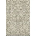 Addison Mayfield Brown AMF1086 - 8ft. Round Rug