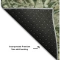 Addison Mayfield Green AMF1087 5ft. x 7ft. 6in. Rect. Rug