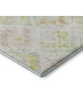 Addison Mayfield Pink AMF1088 2ft. 3in. x 7ft. 6in. Rect. Rug