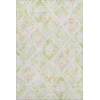 Addison Mayfield Pink AMF1088 2ft. 3in. x 7ft. 6in. Rect. Rug