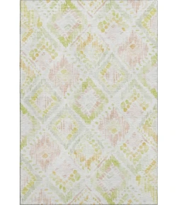 Addison Mayfield Pink AMF1088 8ft. x 10ft. Rect. Rug