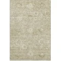 Addison Mayfield Brown AMF1089 - 8ft. Round Rug