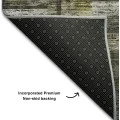Addison Mayfield Gray AMF1090 9ft. x 12ft. Rect. Rug