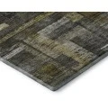 Addison Mayfield Gray AMF1090 9ft. x 12ft. Rect. Rug