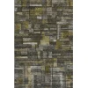 Addison Mayfield Gray AMF1090 9ft. x 12ft. Rect. Rug