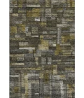 Addison Mayfield Gray AMF1090 8ft. x 10ft. Rect. Rug