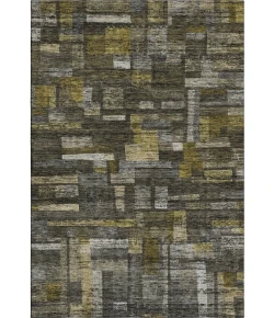 Addison Mayfield Gray AMF1090 8ft. x 10ft. Rect. Rug