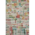 Addison Mayfield Orange AMF1090 9ft. x 12ft. Rect. Rug