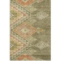 Addison Mayfield Green AMF1091 9ft. x 12ft. Rect. Rug