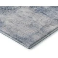 Addison Mayfield Blue AMF1095 - 8ft. Round Rug