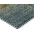 Addison Mayfield Blue AMF1096 - 8ft. Round Rug