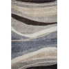Addison Mayfield Blue AMF1098 8ft. x 10ft. Rect. Rug