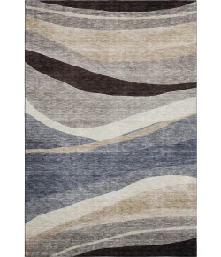 Addison Mayfield Blue AMF1098 9ft. x 12ft. Rect. Rug