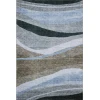 Addison Mayfield Brown AMF1098 8ft. x 10ft. Rect. Rug