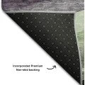 Addison Mayfield Purple AMF1098 8ft. x 10ft. Rect. Rug