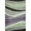 Addison Mayfield Purple AMF1098 8ft. x 10ft. Rect. Rug