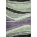 Addison Mayfield Purple AMF1098 8ft. x 10ft. Rect. Rug