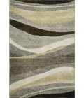 Addison Mayfield Brown AMF1098 8ft. x 10ft. Rect. Rug