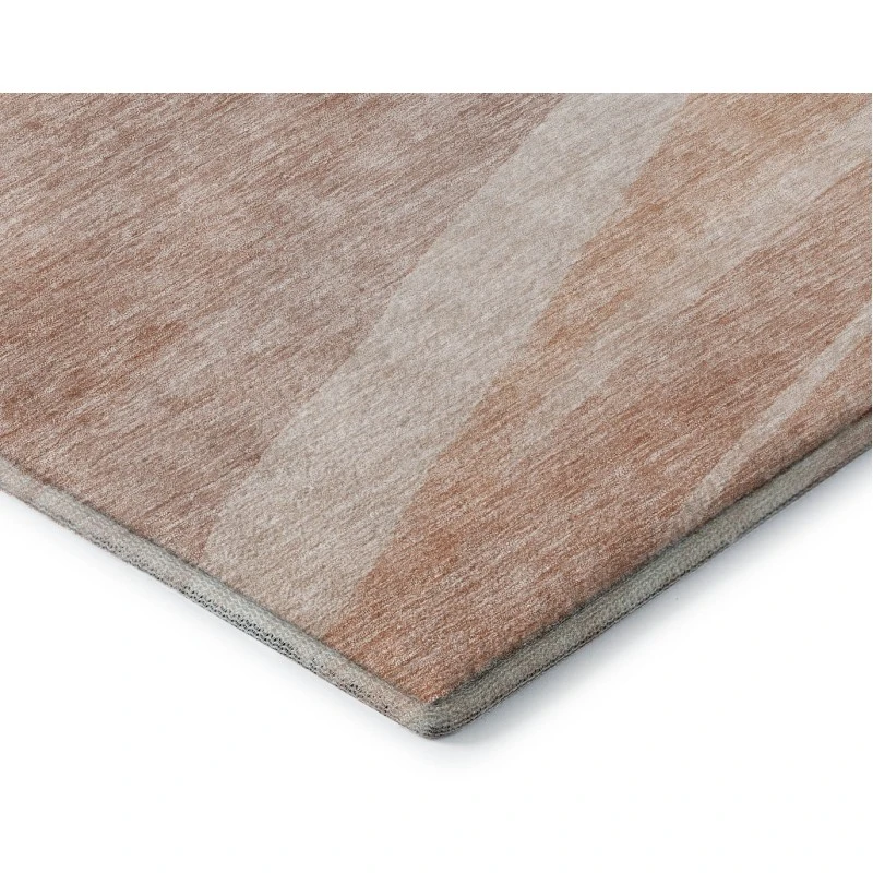 Addison Mayfield Orange AMF1099 9ft. x 12ft. Rect. Rug