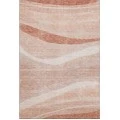 Addison Mayfield Orange AMF1099 9ft. x 12ft. Rect. Rug