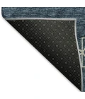 Addison Mayfield Blue AMF109 9ft. x 12ft. Rect. Rug