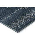 Addison Mayfield Blue AMF109 9ft. x 12ft. Rect. Rug