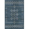 Addison Mayfield Blue AMF109 9ft. x 12ft. Rect. Rug