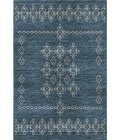 Addison Mayfield Blue AMF109 9ft. x 12ft. Rect. Rug