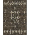Addison Mayfield Brown AMF109 8ft. x 10ft. Rect. Rug