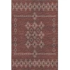 Addison Mayfield Red AMF109 9ft. x 12ft. Rect. Rug